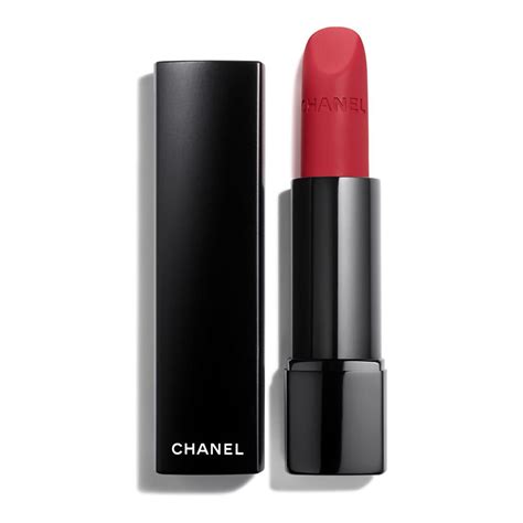 rouge à lèvres chanel sephora|sephora chanel lipstick.